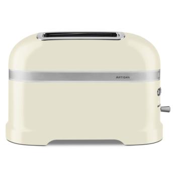 KitchenAid Artisan 2-szeletes kenyérpirító – mandulakrém kép