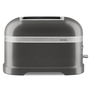 KitchenAid Artisan 2-szeletes kenyérpirító – medálezüst kép