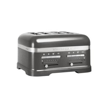 KitchenAid Artisan 4-szeletes kenyérpirító – medálezüst kép