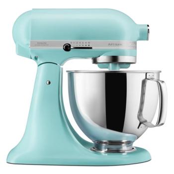 KitchenAid Artisan billenőfejes konyhai robotgép 4,8 L – ásványvíz kép