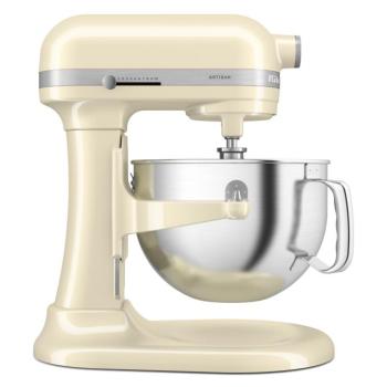 KitchenAid Artisan emelőkaros konyhai robotgép 5,6 L – mandulakrém kép