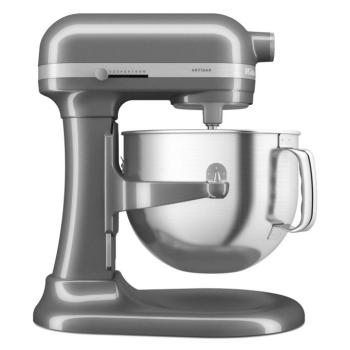 KitchenAid Artisan emelőkaros konyhai robotgép 6,6 L – medálezüst kép