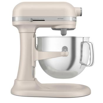 KitchenAid Artisan emelőkaros konyhai robotgép 6,6 L – milkshake kép