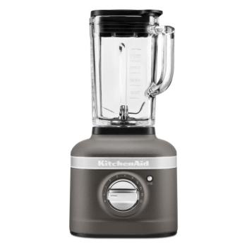 KitchenAid Artisan K400 turmixgép 1,4 L – matt szürke kép