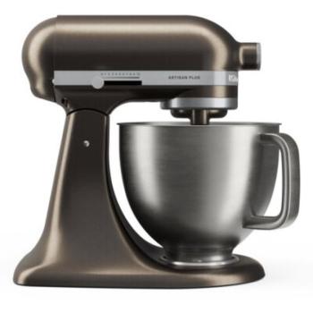 KitchenAid Artisan Plus, antracit kép
