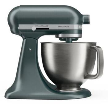 KitchenAid Artisan Plus, zöld kép