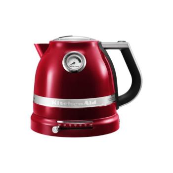KitchenAid Artisan vízforraló 1,5 L – almapiros kép