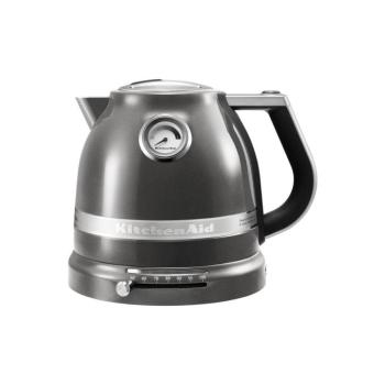 KitchenAid Artisan vízforraló 1,5 L – medálezüst