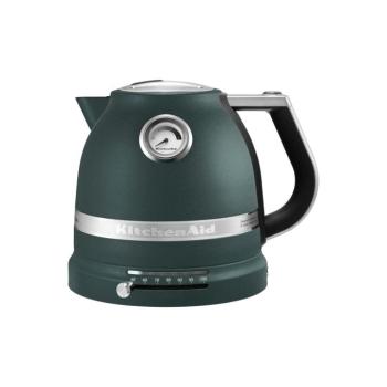 KitchenAid Artisan vízforraló 1,5 L – pálmazöld kép