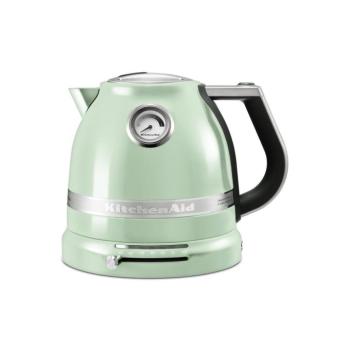 KitchenAid Artisan vízforraló 1,5 L – pisztácia kép