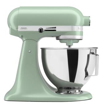 KitchenAid Billenőfejes konyhai robotgép 4,3 L – kardamom