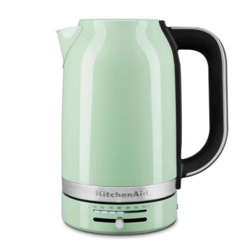 KitchenAid Elektromos vízforraló 1,7 L – pisztácia kép
