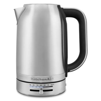 KitchenAid Elektromos vízforraló 1,7 L – rozsdamentes acél kép