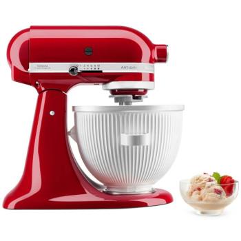KitchenAid Fagylaltkészítő adapter kép