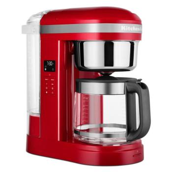 KitchenAid Filteres kávéfőző – Empire Red kép
