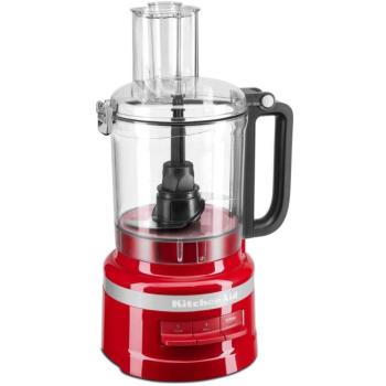 KitchenAid Food Processor 5KFP0921EER, 2,1 l, királypiros