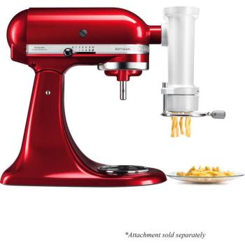 KitchenAid Gourmet tésztakészítő adapter