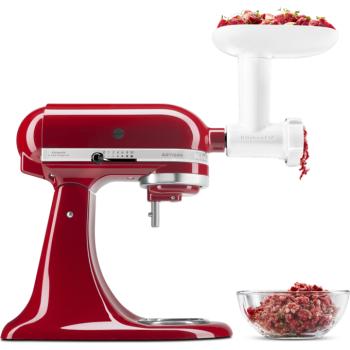 KitchenAid Húsdaráló adapter kép