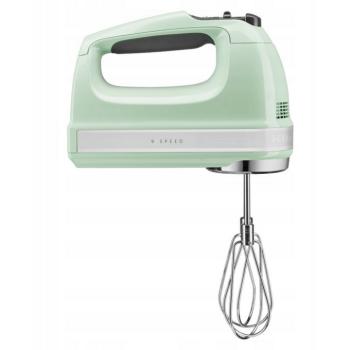 KitchenAid Kézi Mixer pisztácia 5KHM9212EPT kép