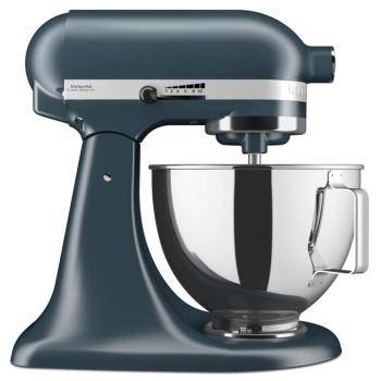 KitchenAid KitchenAid billenőfejes konyhai robotgép 4,3 L – acélkék kép