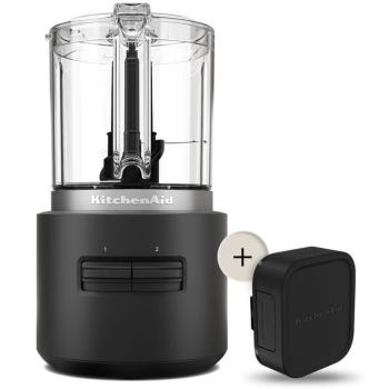 KitchenAid KitchenAid Go vezeték nélküli aprító