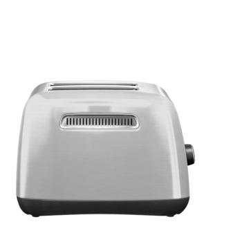 KitchenAid Motorizált 2-szeletes kenyérpirító – rozsdamentes acél kép