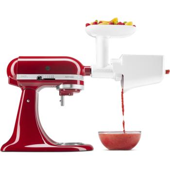 KitchenAid Passzírozó és ételdaráló adapter szett kép