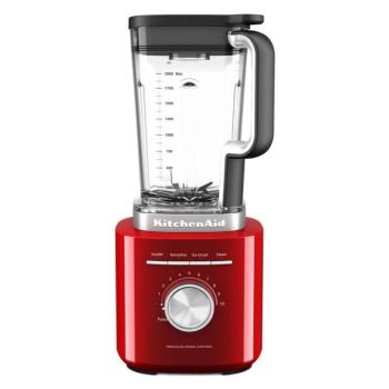 KitchenAid Pure Power turmixgép 2 L – Empire Red kép