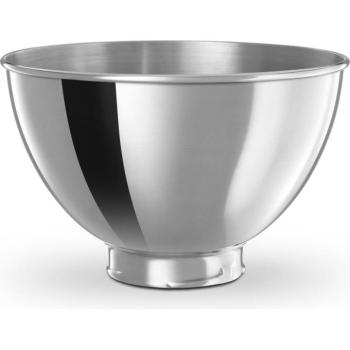 KitchenAid Rozsdamentes acél tál 3 L kép