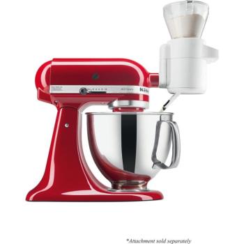 KitchenAid Szita és mérleg adapter kép