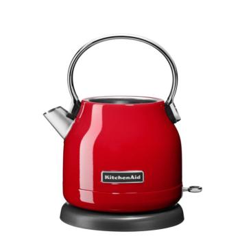 KitchenAid Vízforraló 1,25 L – Empire Red kép
