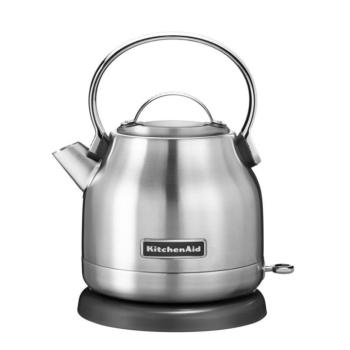 KitchenAid Vízforraló 1,25 L – rozsdamentes acél kép