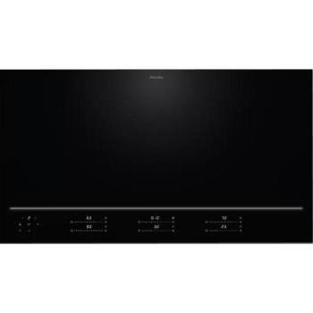 KM 8895 FL Diamond MSense 936 mm Indukciós főzőlap kép