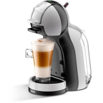 KRUPS KP123B31 Nescafé Dolce Gusto Mini Me, szürke kép