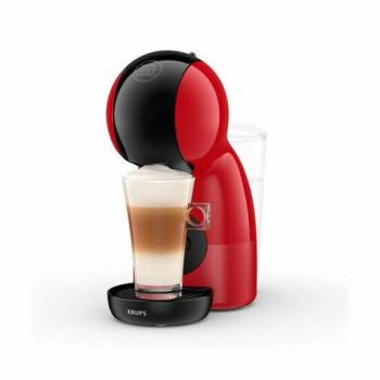 KRUPS KP1A3510A Nescafé Dolce Gusto Piccolo XS kapszulás kávéfőző, Piros kép