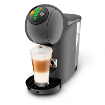 KRUPS KP243B10 Nescafé Dolce Gusto Genio S Antracit kép