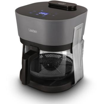 Lauben Glass & SteamAir® Fryer 4500BG kép