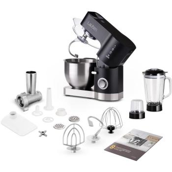 Lauben Kitchen Machine 1200BC kép