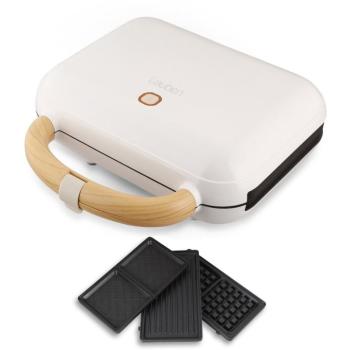 Lauben Sandwich Maker 3in1 900 W kép