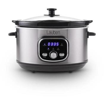Lauben Slow Cooker 3500SB kép