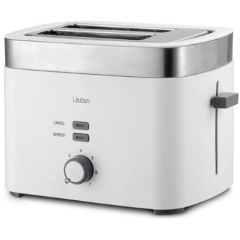Lauben Toaster T17WS kép