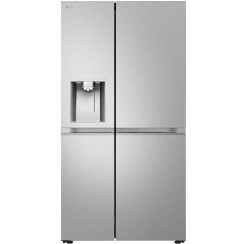 LG GSLE91MBAB kép