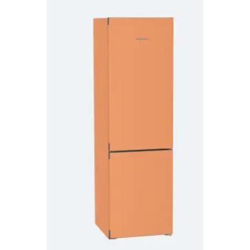 Liebherr CNcep 5203 TrendColours alulfagyasztós hűtő ExoticPapaya 186x60x68cm kép