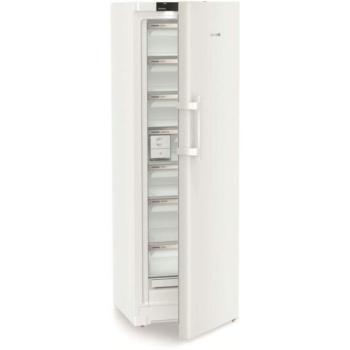 Liebherr FNd 525i FagyasztószekrényD/277L,Nofrost,35 dB,Szél: 59.7 cm,Mag: 185.5 cm,Mély: 67.5 cm kép