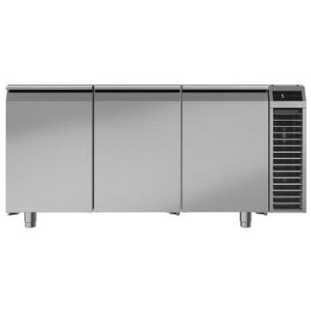 Liebherr FRTSrg 7531 hűtőtt munkaasztal (fedlap nélkül) kép