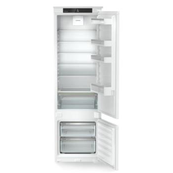 Liebherr IKGS 51Vd02 Beépíthetőalul fagyasztós hűtőszekrény, D,212L/54L,Nofrost nélkül,33 dB,Szél: 55 cm, kép