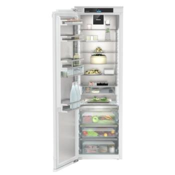 Liebherr IRBAc 5190-balBeépíthető egyajtós hűtőszekrény, C,296L,Nofrost nélkül,32 dB,Szél: 56 cm,Mag: 177 cm, kép