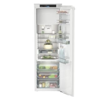 Liebherr IRBci 5150 Prime BioFresh beépíthető hűtő 296L 178cm kép