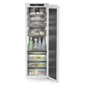 Liebherr IRBPbsci 5170 Beépíthető egyajtós hűtőszekrény, bútorlap nélkül C Energiaosztály, Hűtő: 297L, Nofrost nélkül, Zajszint: 31 dB, Szél: 56 cm, Mag: 177 cm, kép