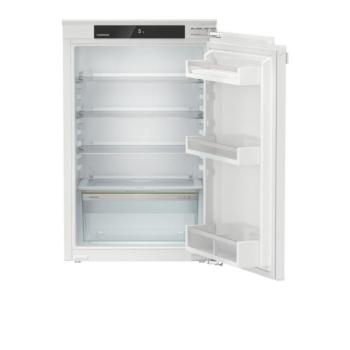 Liebherr IRd 3900 Beépíthetőegyajtós hűtőszekrény, D,136L,Nofrost nélkül,28 dB,Szél: 55.9 cm,Mag: 87.2 cm,Mély: 54.6 cm kép